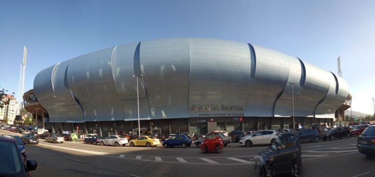 ABANCA Balaídos