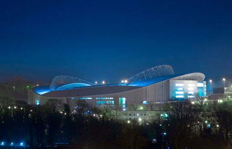 American Express Stadium