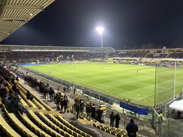 Stadio Alberto Braglia