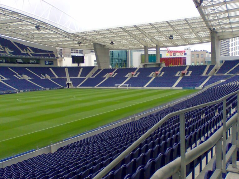 Estádio do Dragão