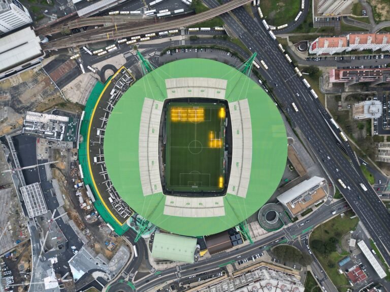 Estádio José Alvalade