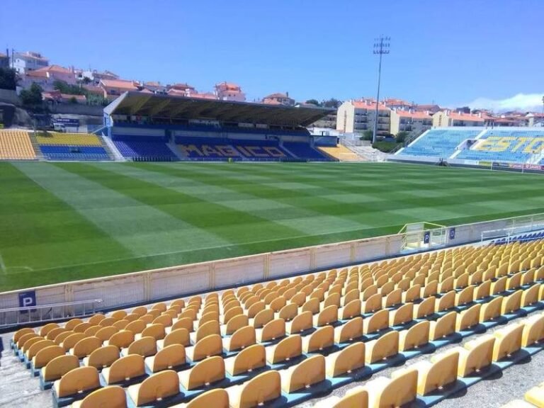 Estádio António Coimbra da Mota