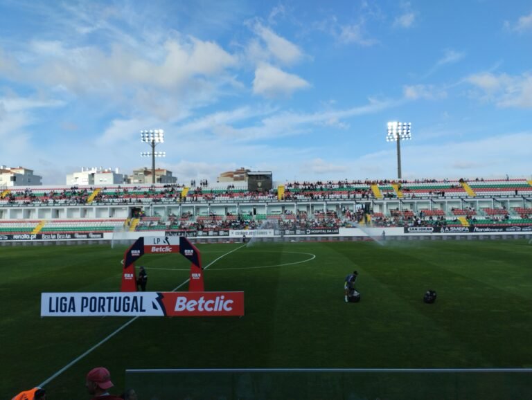 Estádio José Gomes