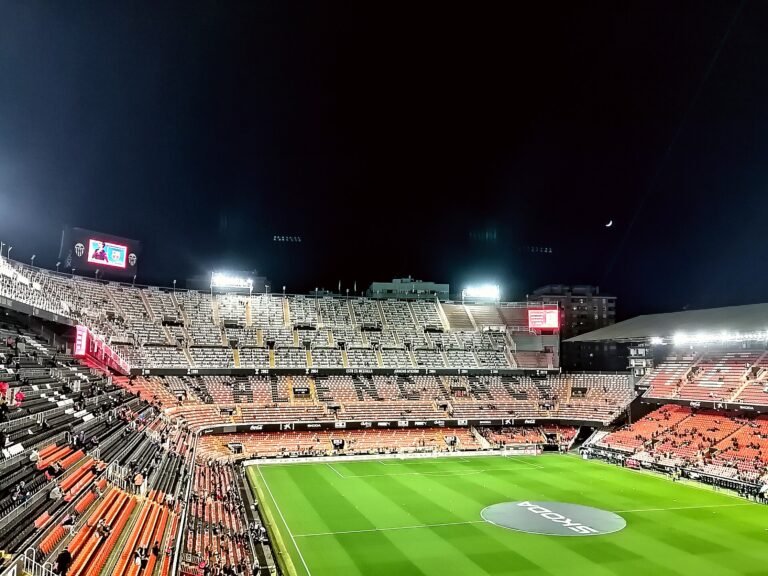 Mestalla