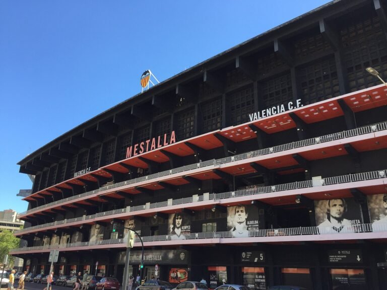 Mestalla