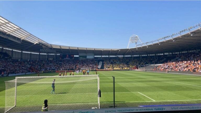 MKM Stadium