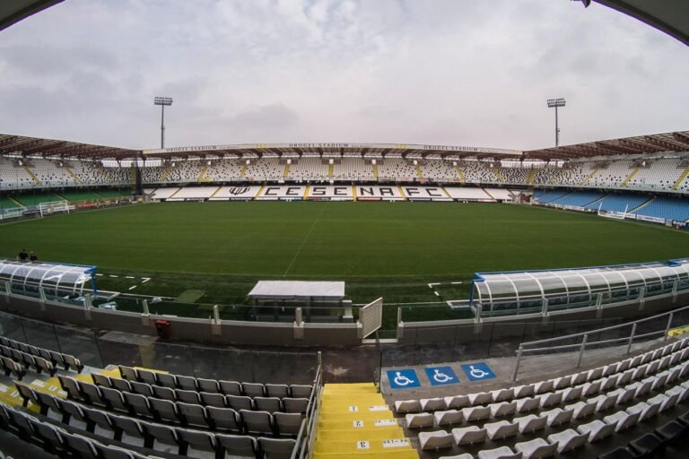 Orogel Stadium Dino Manuzzi