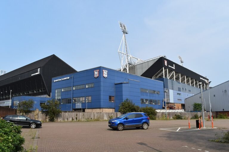 Portman Road
