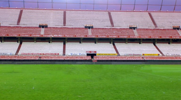 Ramón Sánchez-Pizjuán