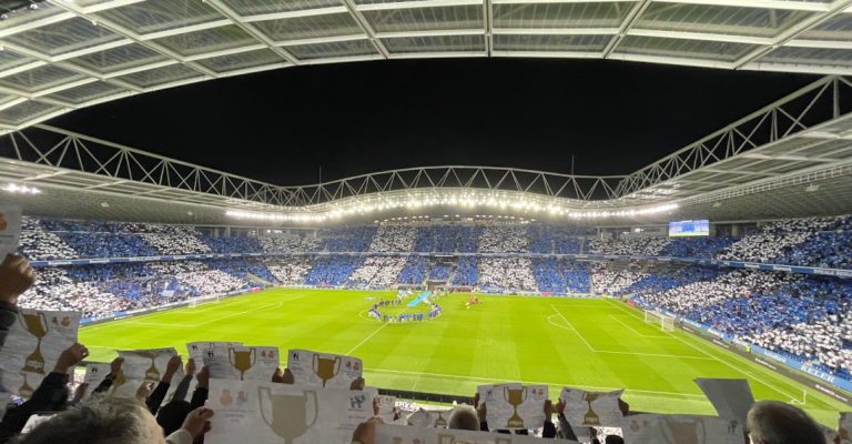 Reale Arena
