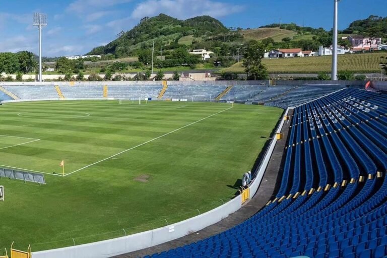 Estádio de São Miguel