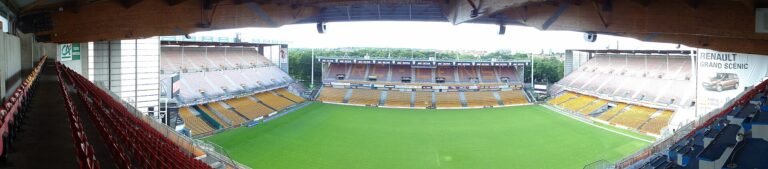 Stade Bollaert-Delelis