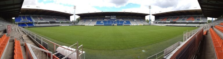 Stade de l’Abbé-Deschamps
