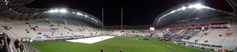 Stade Jean-Bouin