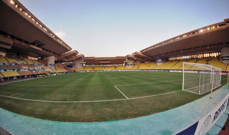 Stade Louis II