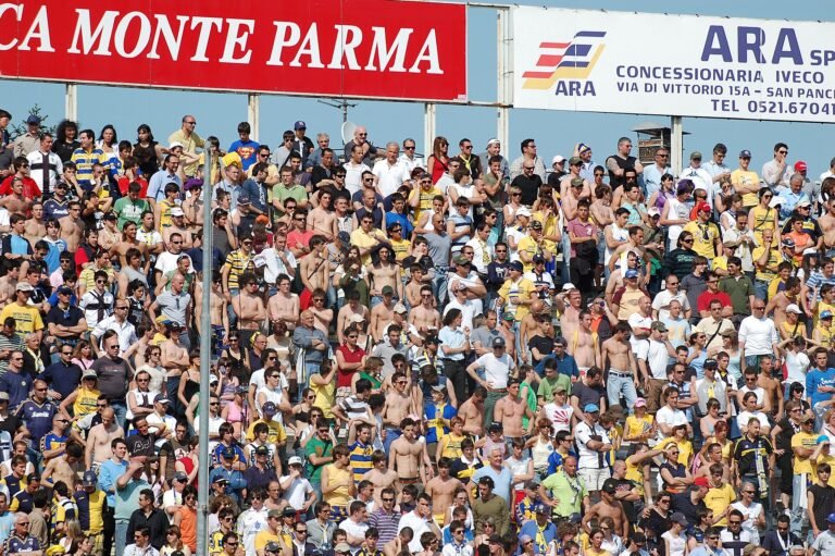 Stadio Ennio Tardini