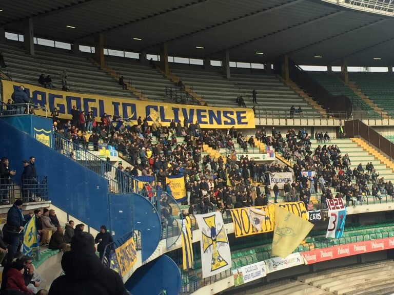 Stadio Marcantonio Bentegodi