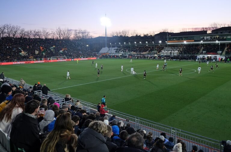 Stadio Pier Luigi Penzo