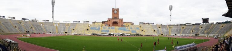 Stadio Renato Dall’Ara