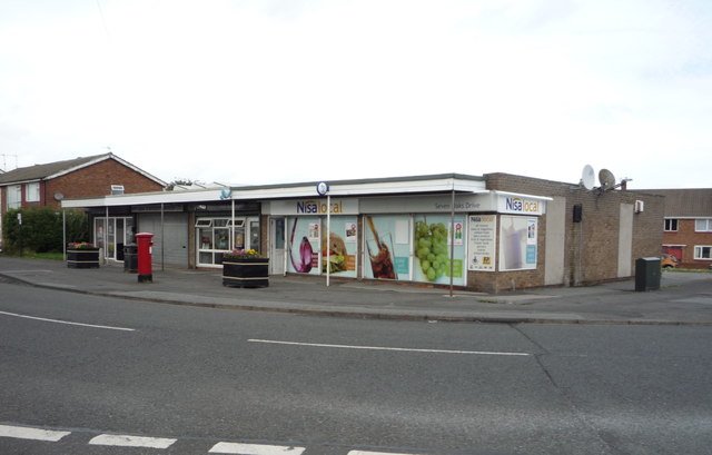 Club shop and stadium facilities · Stadium of Light