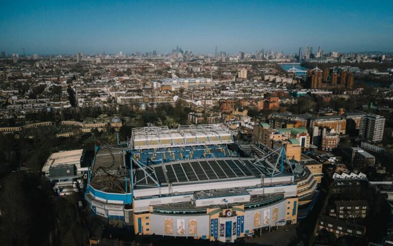 Stamford Bridge
