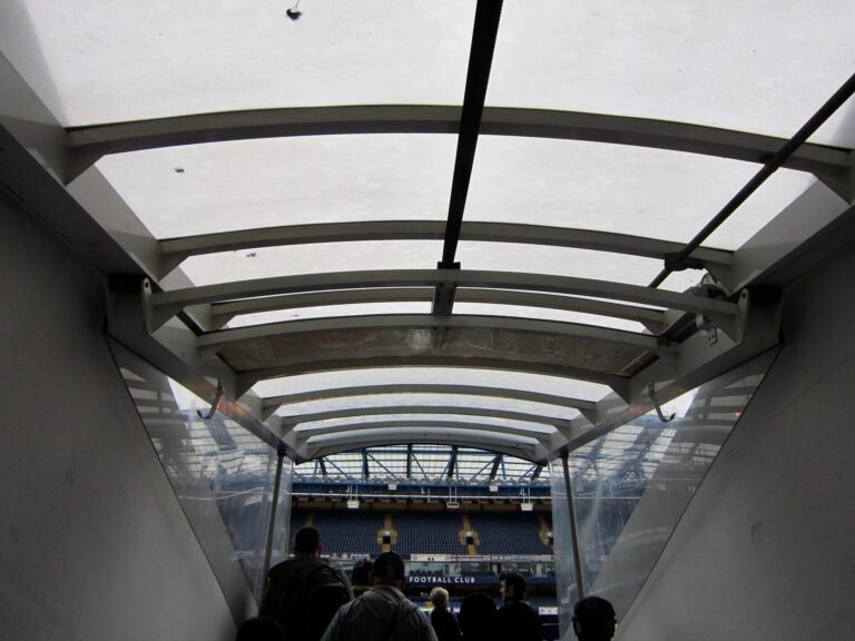 Stamford Bridge