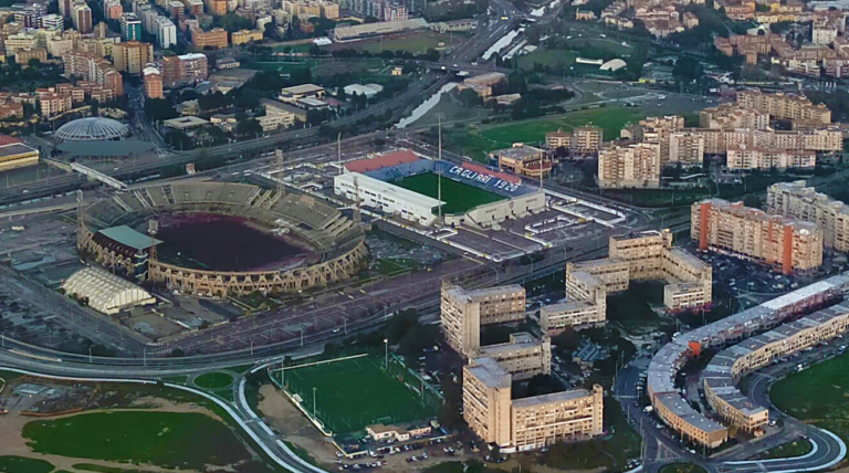 Unipol Domus