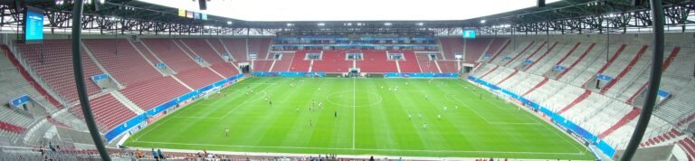 WWK Arena