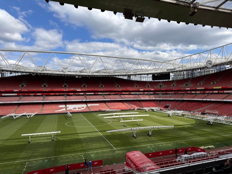 Emirates Stadium