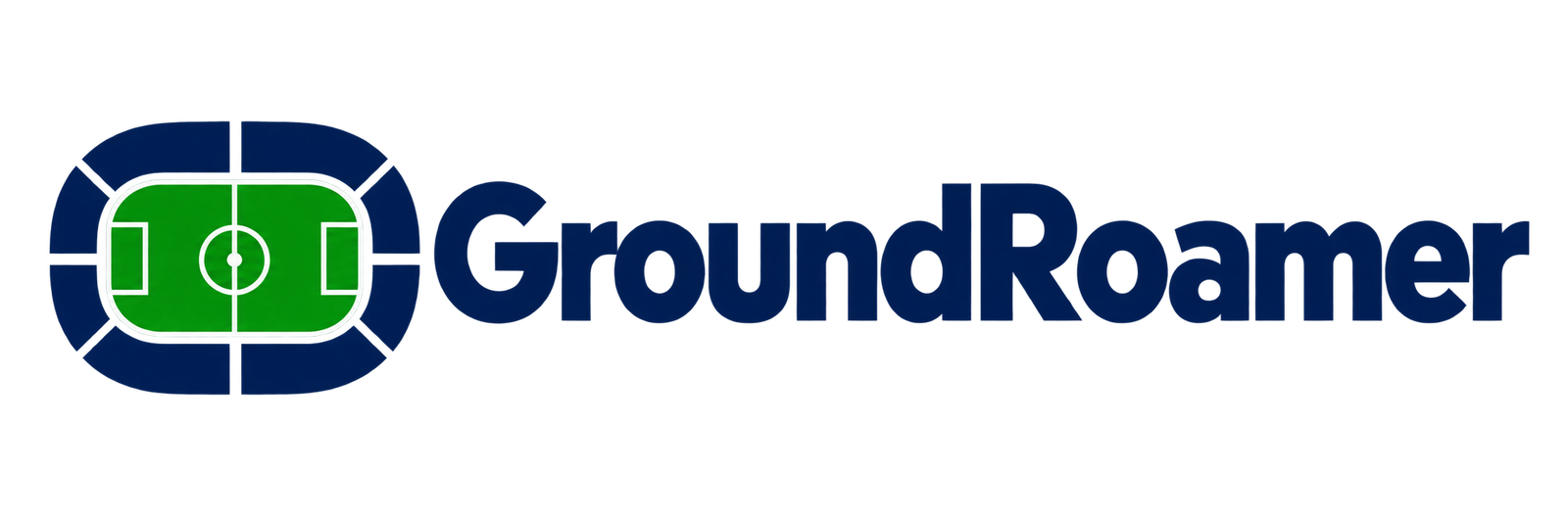 GroundRoamer