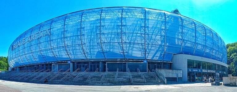 Anoeta (Reale Arena)