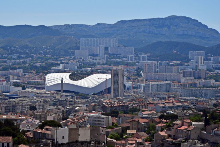 CEPAC Vélodrome