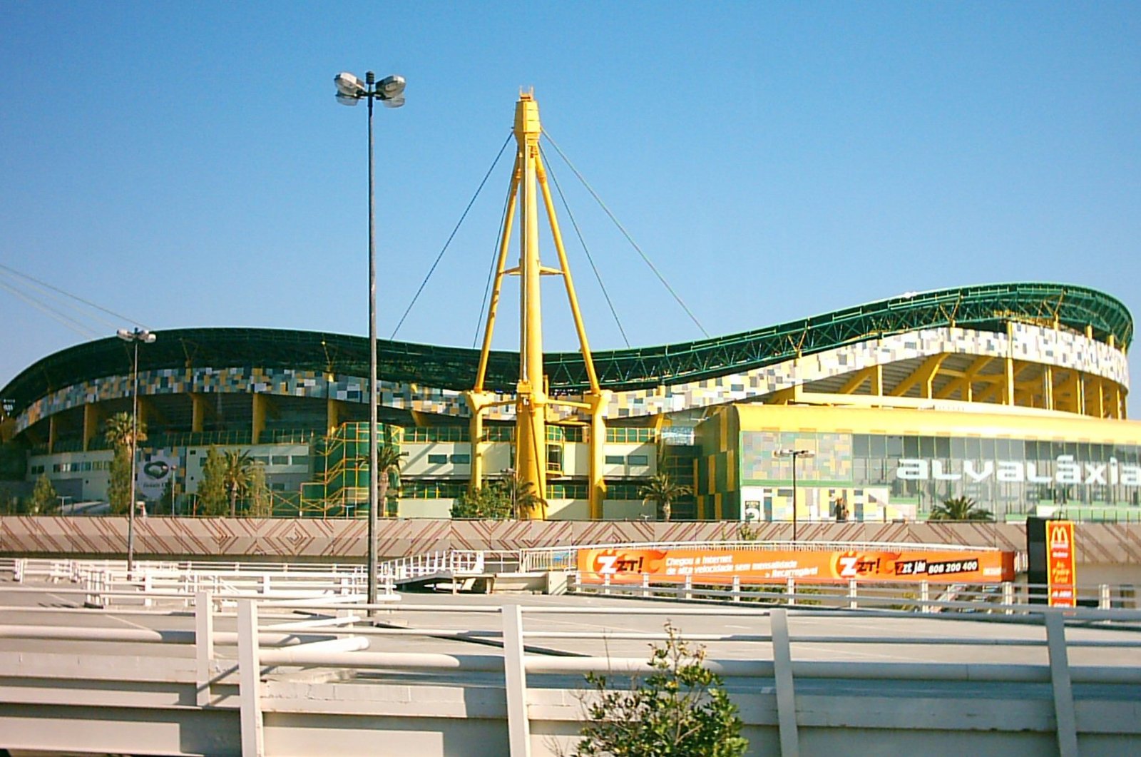 Außenansicht