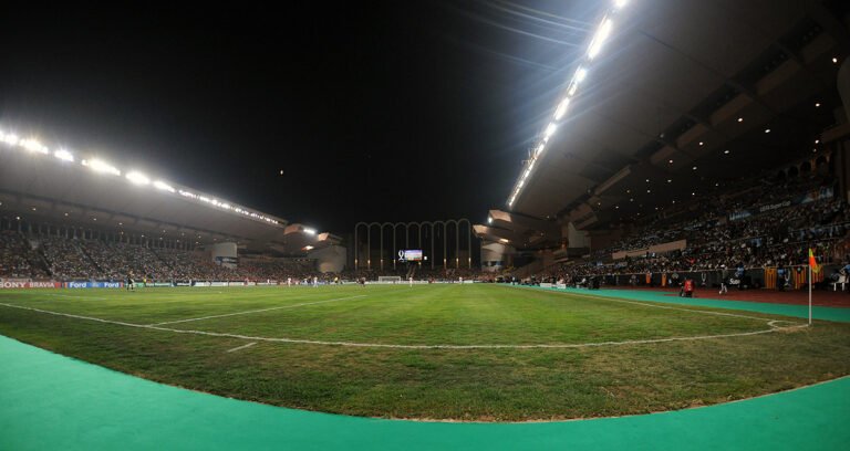 Stade Louis II